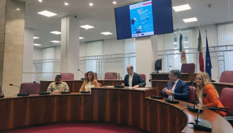 Frosinone: tutto pronto per la decima edizione del Festival nazionale dei Conservatori di musica.