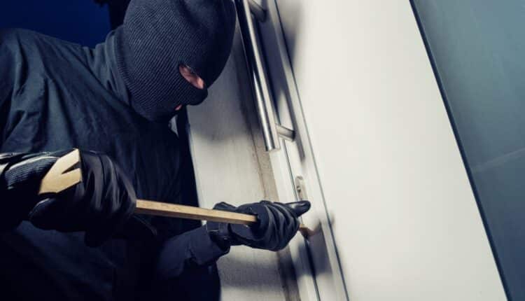 Furti: Milano maglia nera tra le province italiane