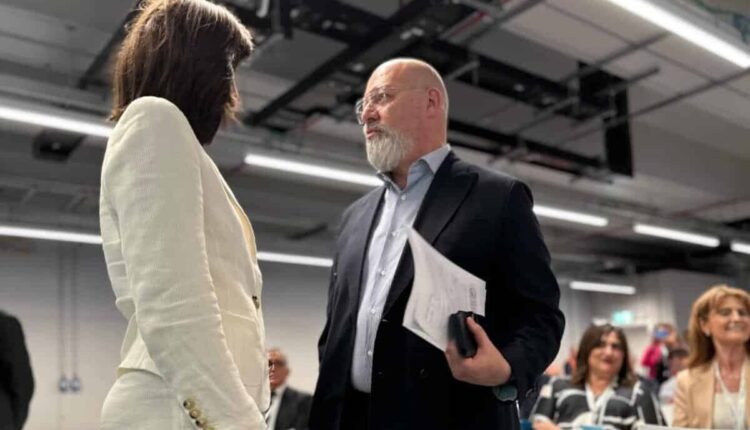 Bologna. G7 Scienza e Tecnologia: l'ultimo evento da Presidente in carica per Bonaccini 4