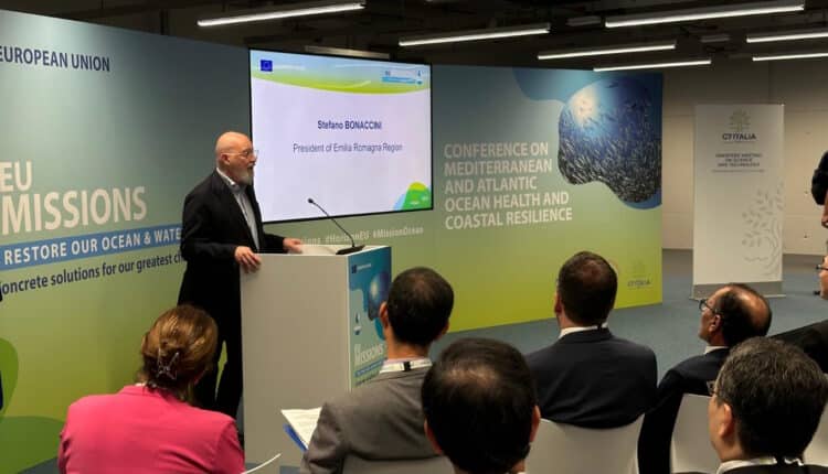 Bologna. G7 Scienza e Tecnologia: l'ultimo evento da Presidente in carica per Bonaccini 3