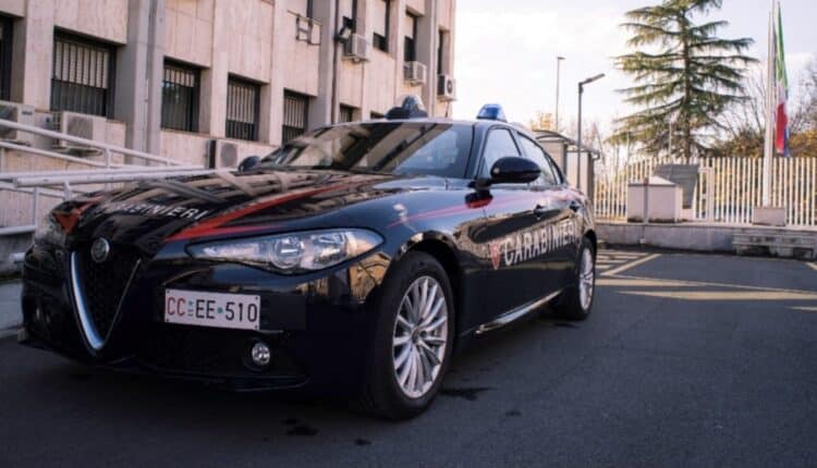 Ravenna: i Carabinieri interrompono il Fast and Furious. Per 8 soggetti ritirata la carta di circolazione