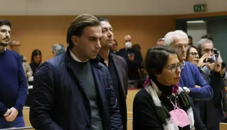 Arrestato Giacomo Bozzoli: fine della latitanza per un caso di Omicidio che ha scosso l'Italia