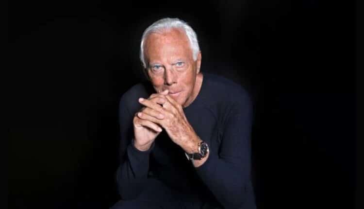 Buon Compleanno Re Giorgio: una vita tra eleganza e semplicità