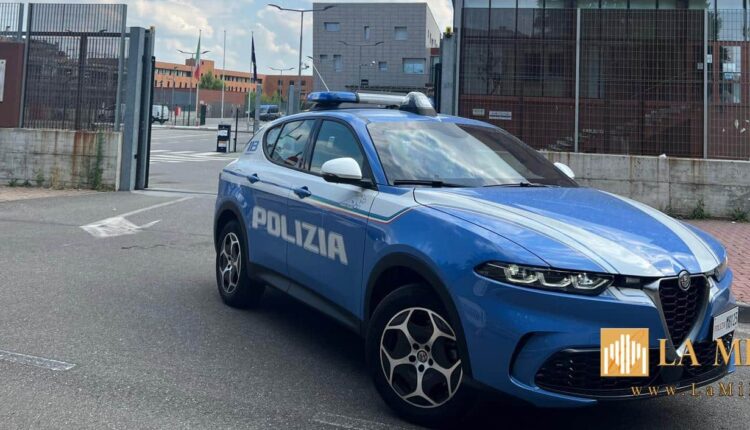 Monza, il Questore intensifica l'attività di prevenzione contro i reati