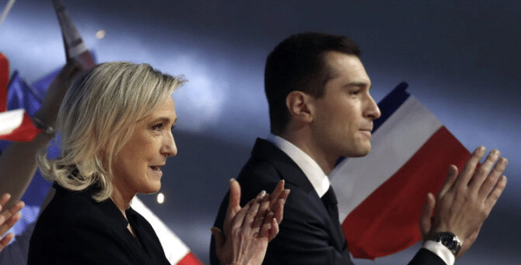 Il partito di Le Pen Al governo anche senza maggioranza assoluta