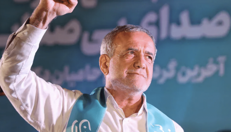 Il riformista Pezeshkian sarà il nuovo presidente dell Iran