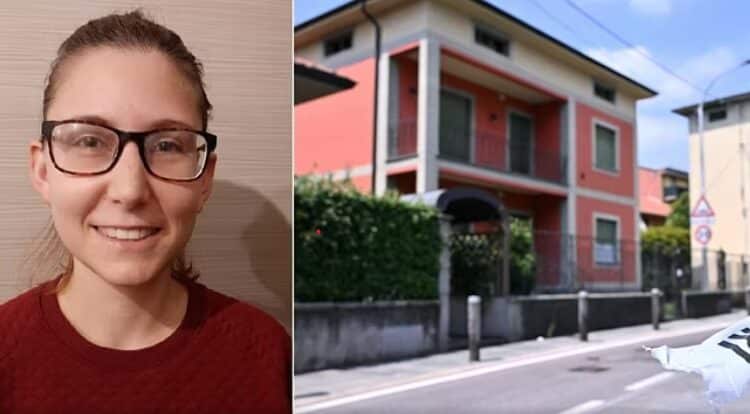 Bergamo, donna uccisa a coltellata a Terno d'Isola mentre passeggiava