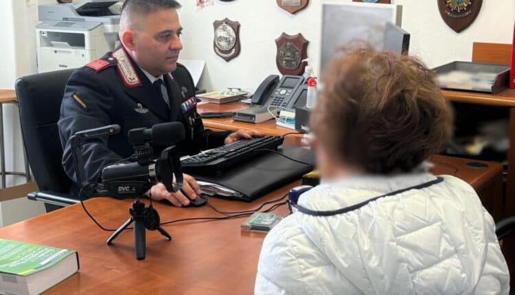 Imola: arrestato 39enne tunisino colpito da un'ordinanza di custodia cautelare in carcere per la violenza sessuale.