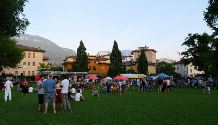 Trento Aperta, il programma della settimana: archeologia, musica e molto altro