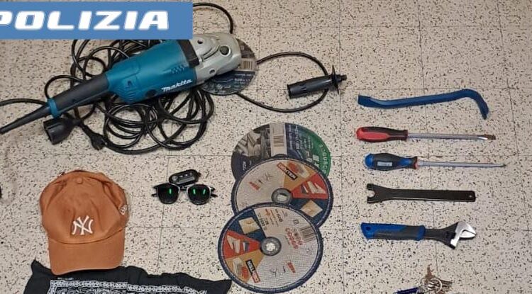 Roma, furti negli appartamenti: arrestate 4 persone tra cui il "chiavaro dei georgiani"