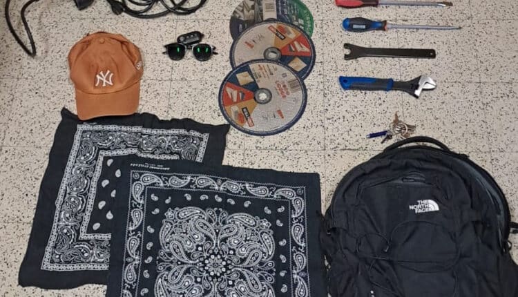 Roma, furti negli appartamenti: arrestate 4 persone tra cui il "chiavaro dei georgiani"