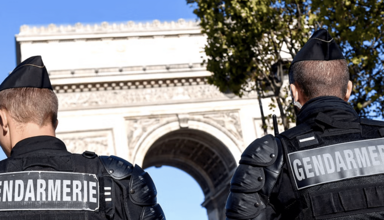 Israele avvisa Parigi Piano dell'Iran per un attacco terroristico alle Olimpiadi