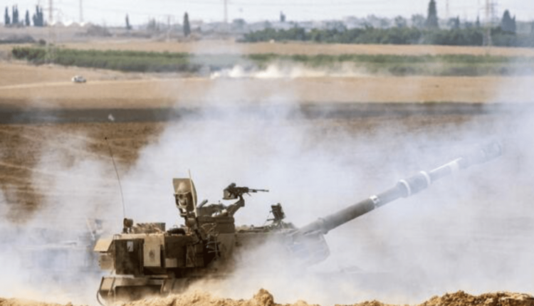 Israele colpisce una scuola utilizzata da terroristi