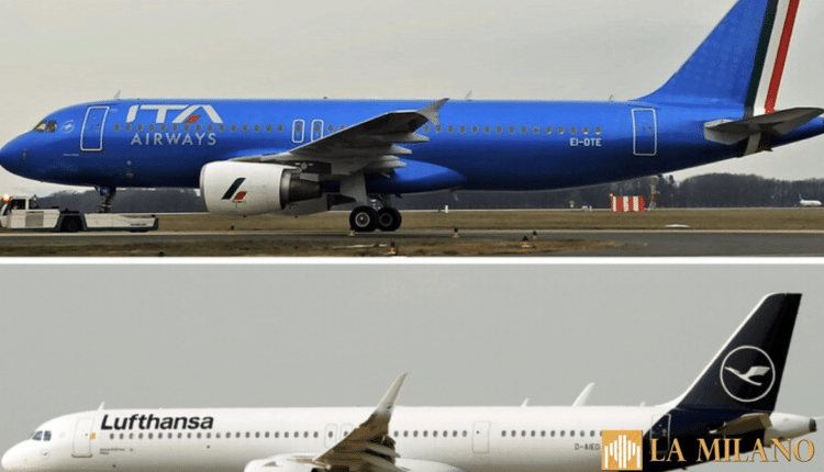 Ita-Lufthansa, dall Ue via libera alle nozze. Giorgetti Operazione di grande successo