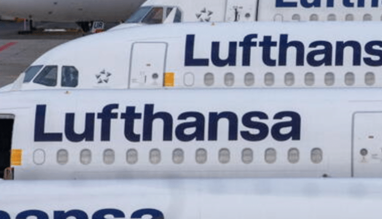 L Ue avvia un indagine sugli aiuti di Berlino a Lufthansa