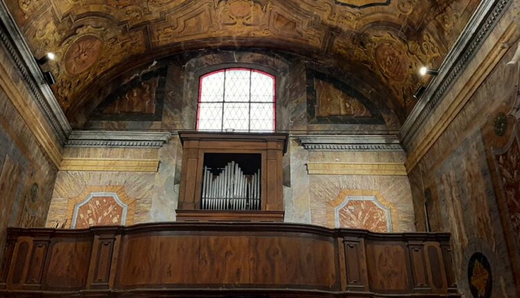 La Regione finanzia il restauro di tre organi antichi tuttora in uso in Emilia-Romagna, con uno stanziamento complessivo di oltre 145 mila euro.