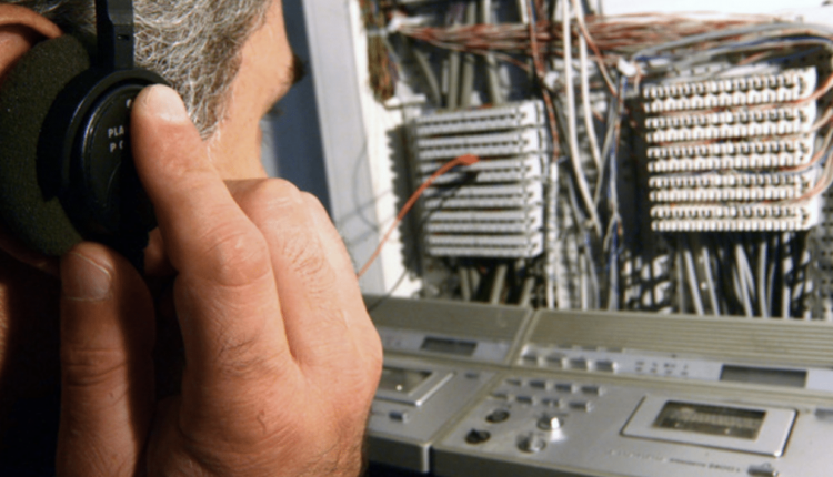 La maggioranza accelera Entro l anno le nuove intercettazioni