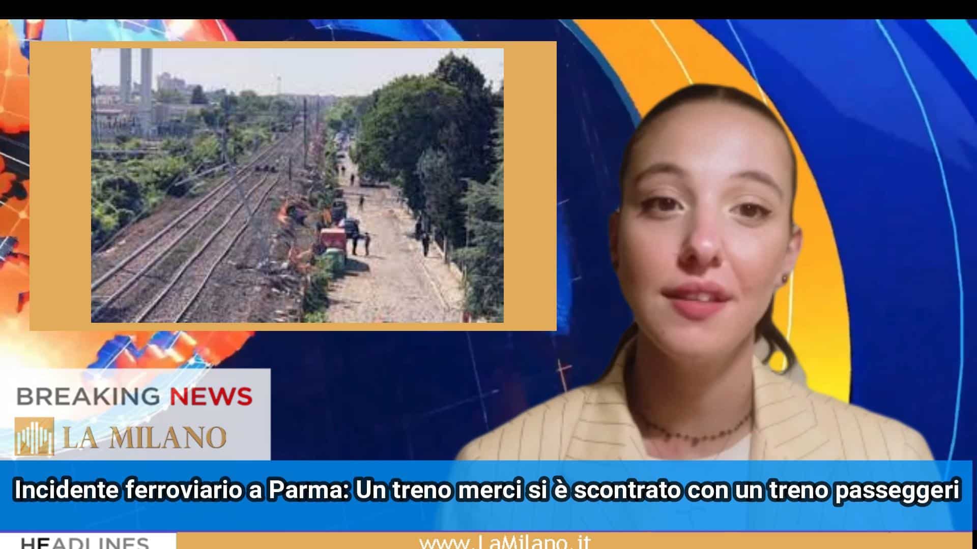 La Milano TG - Edizione del 13 luglio 2024