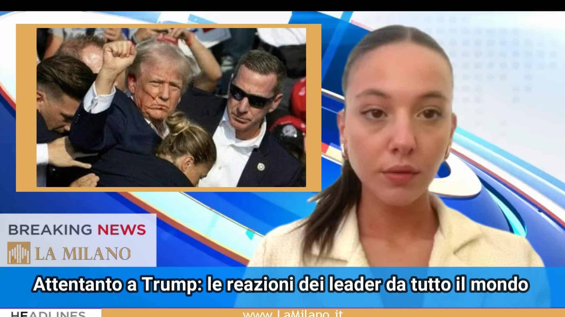 La Milano TG - Edizione del 15 luglio 2024