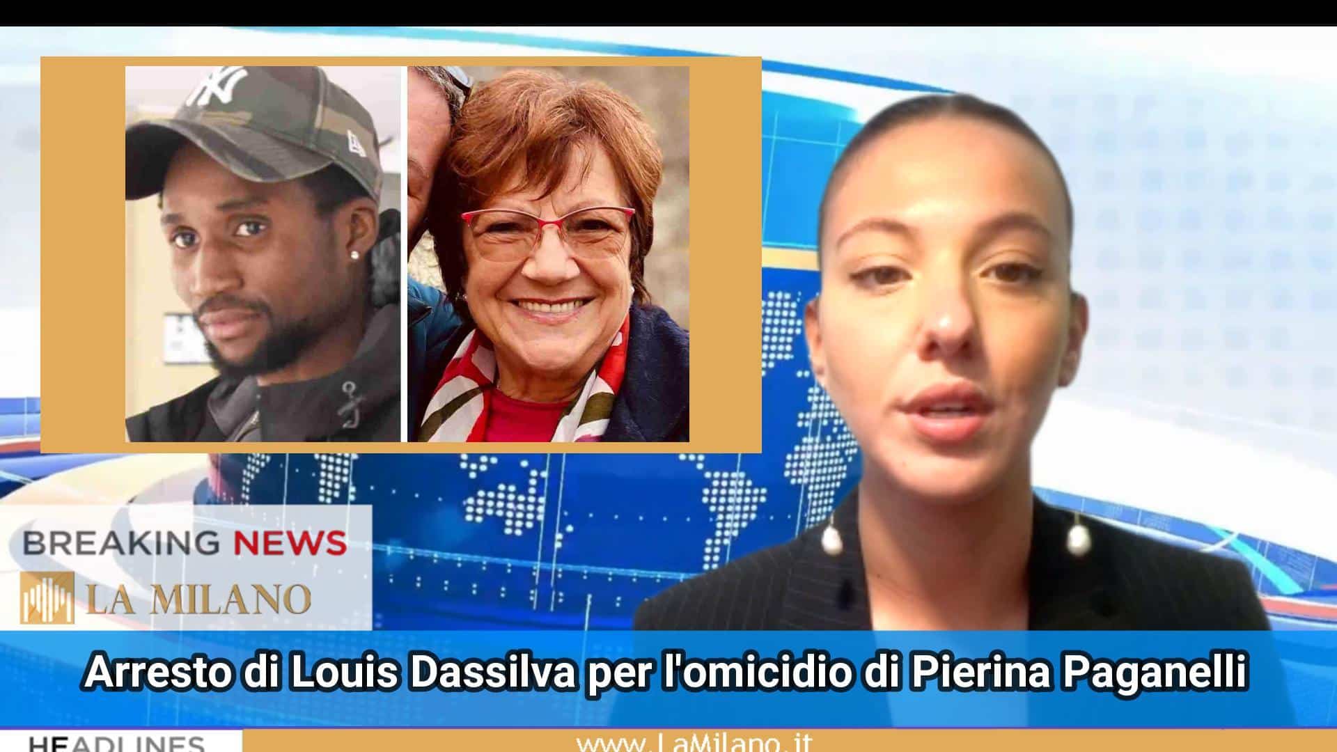 La Milano TG - Edizione del 16 luglio 2024