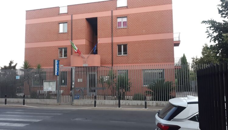 Latina: DASPO urbano per l'avventrice molesta di Cisterna.