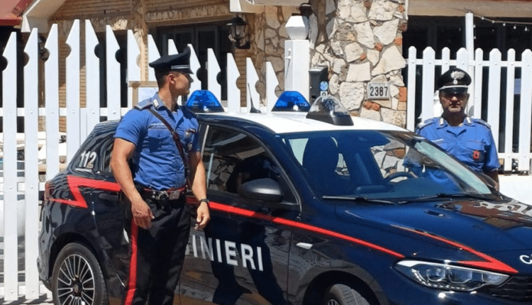 Latina: intesta il locale a terzi, scatta il sequestro della struttura.