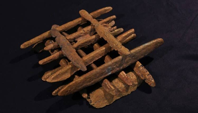 La Regione Sicilia dal il via al recupero al relitto della nave greca di "Gela II"