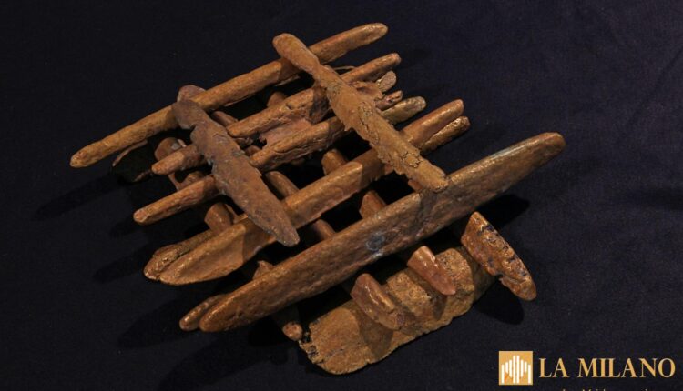 La Regione Sicilia dal il via al recupero al relitto della nave greca di "Gela II"