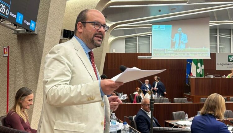 Lombardia: Assessore Beduschi, 1,3 milioni assegnati ai giovani imprenditori per favorire il ricambio generazionale.