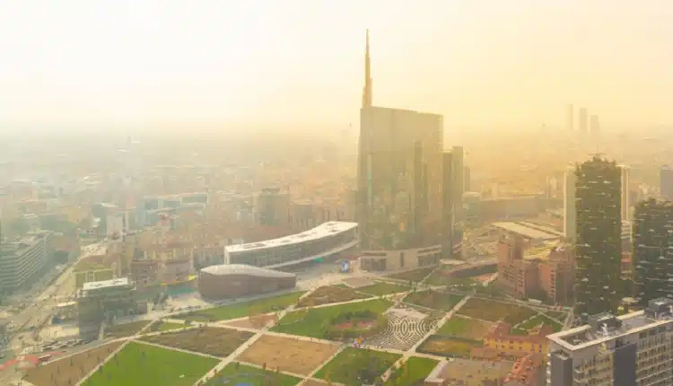 Lombardia: al via il processo di osservazione pubblica delle linee guida dell'Alleanza per l'Aria e per il Clima.