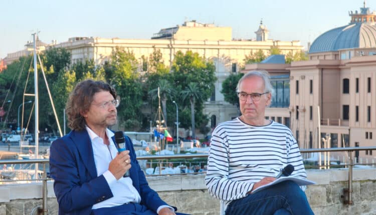 Bari, grande successo per la IV edizione di Lungomare di libri