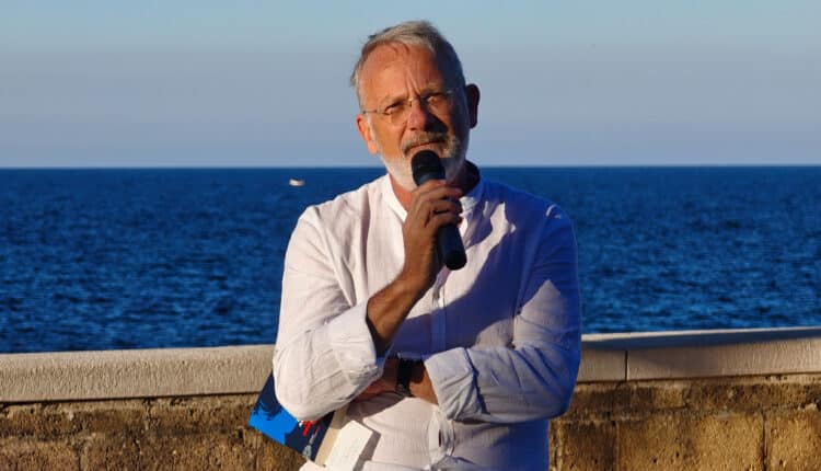 Bari, grande successo per la IV edizione di Lungomare di libri