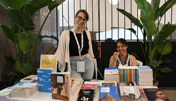 Bari, grande successo per la IV edizione di Lungomare di libri