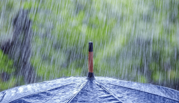 Maltempo, a Milano allerta meteo gialla per temporali dalle 12 di domenica
