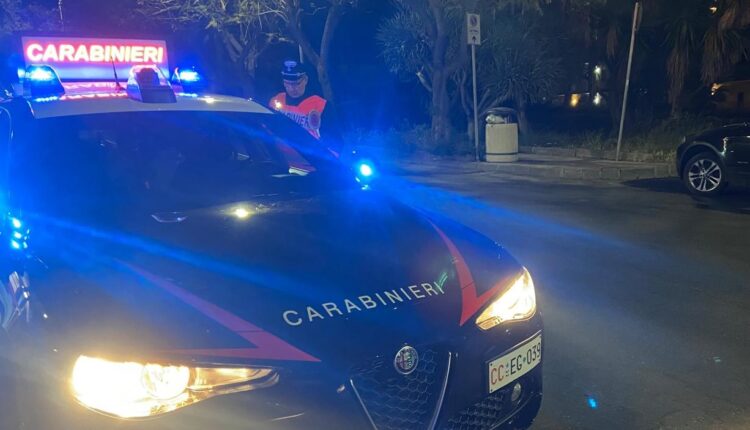 Messina: i Carabinieri denunciano 6 persone coinvolte in una rissa avvenuta a Francavilla di Sicilia nella notte dello scorso 26 giugno.