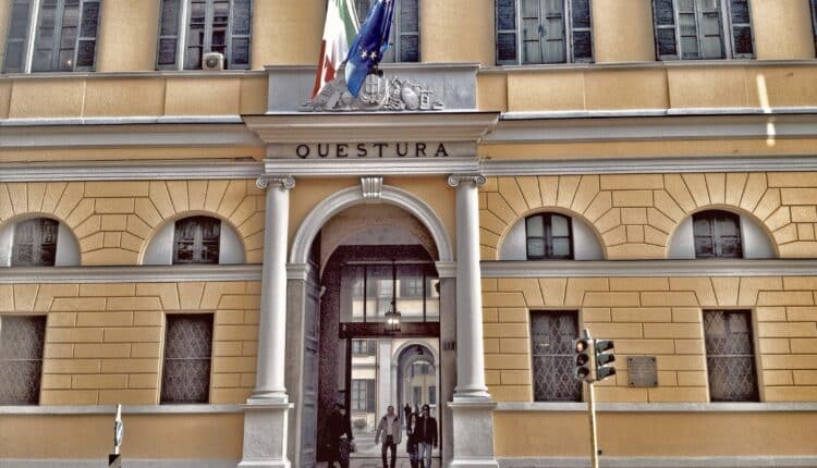 Milano: controlli per contrastare i reati predatori, la Polizia di Stato arresta sei persone e sequestra droga e contanti.