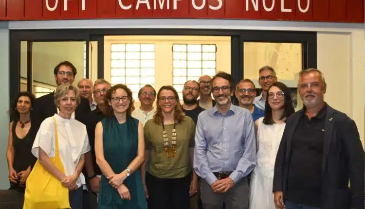 Milano: inaugurato il nuovo hub di quartiere contro lo spreco alimentare a Loreto.