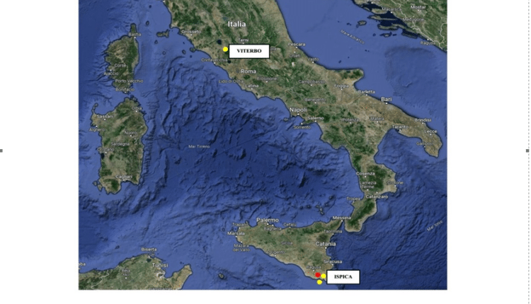 Modica: ordinanze di custodia cautelare in carcere per i rapinatori della tabaccheria di Ispica.