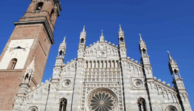 Monza celebra il GP d’Italia con quattro giorni di eventi in tutta la città