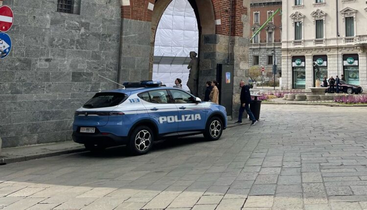 Monza: operazione "lama bianca", la Polizia di Stato arresta i responsabili di un tentato omicidio.