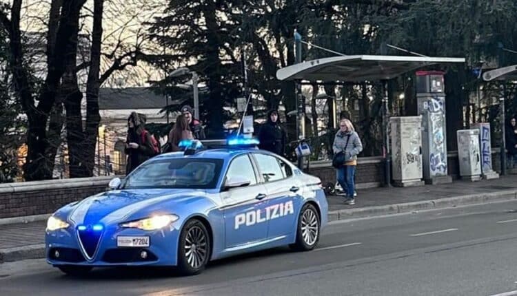 Monza: segue i movimenti del ladro con l''applicazione dell'i phone e chiama la Polizia, arrestato cittadino marocchino.