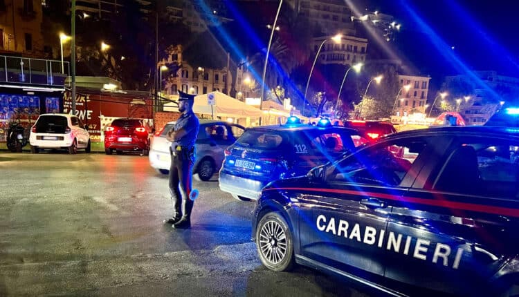 Napoli: sequestrati 226 chili di prodotti alimentari in cattivo stato di conservazione e sospese due attività di ristorazione
