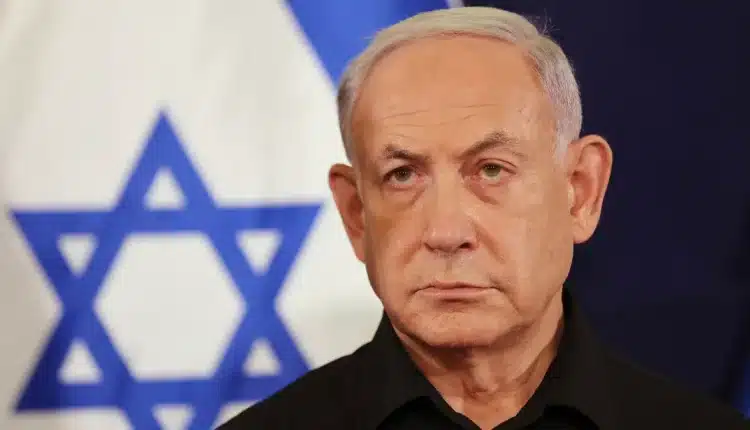Netanyahu