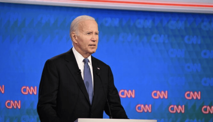 New York Times Biden valuta se continuare la corsa». Ma la Casa Bianca smentisce