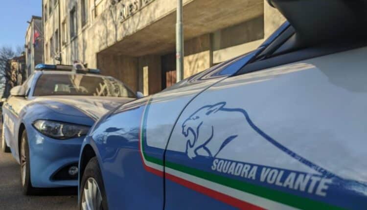 Novara: continuano nel periodo estivo di luglio post "Street Games" i controlli del territorio, amministrativi e dell'immigrazione della Polizia di Stato.