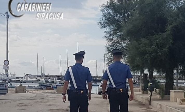 Pachino: evade ripetutamente dai domiciliari e finisce in carcere.