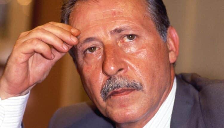 Paolo Borsellino: 32 Anni dalla Strage di Via D’Amelio.