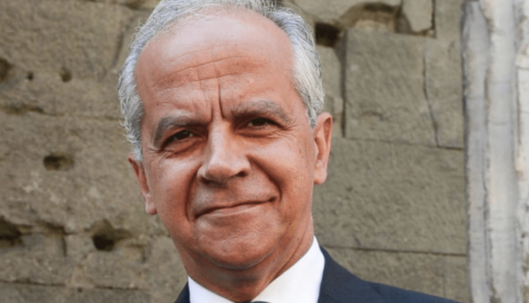 Piantedosi sente il suo omologo egiziano Costante collaborazione, in particolare sul tema migratorio