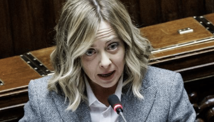 Pnrr, Meloni Spesa salita ad oltre 51 miliardi