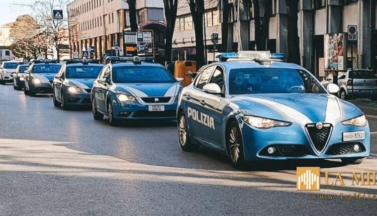 Venezia, ladro seriale si getta in un canale di Marghera per non farsi catturare: arrestato cittadino italiano